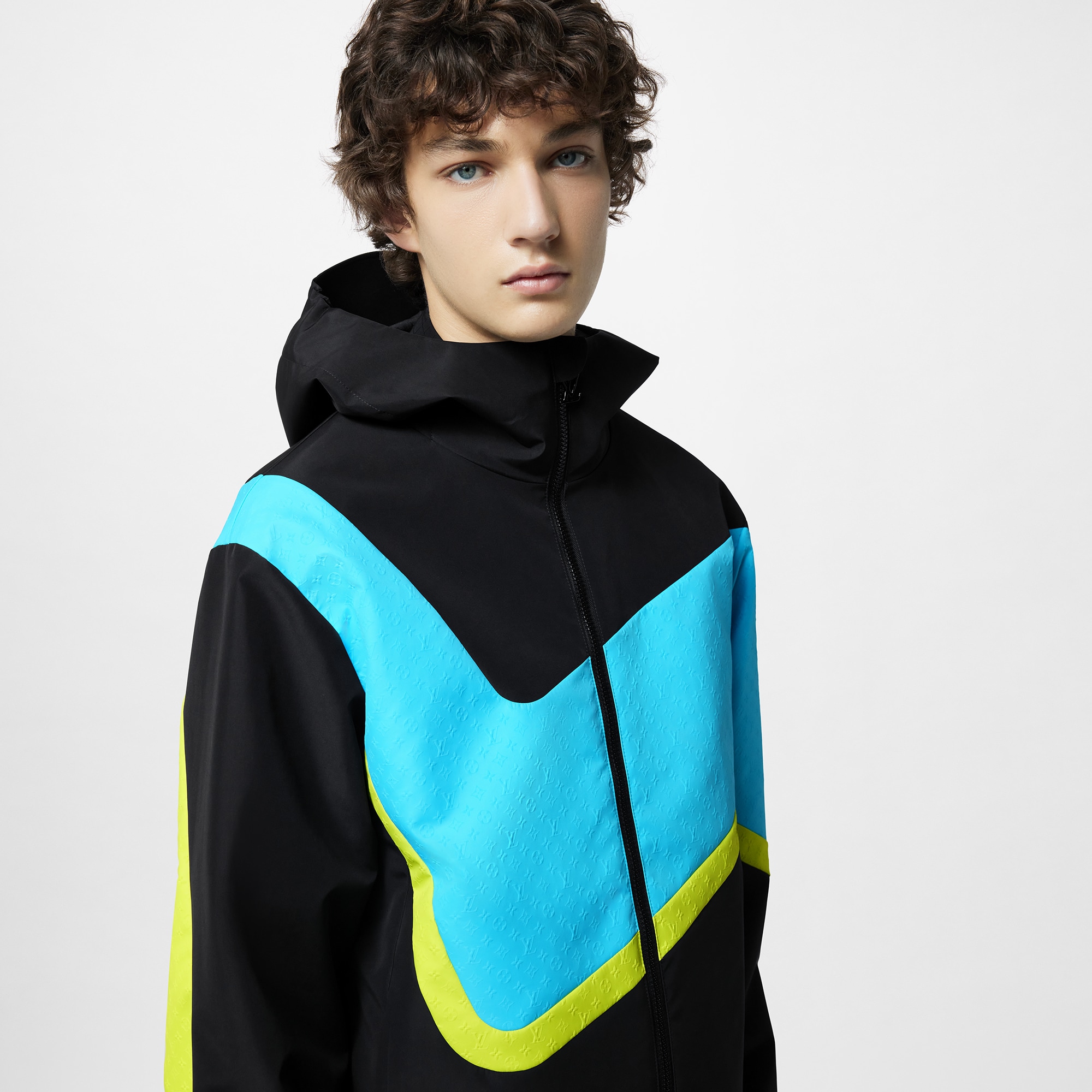 Louis clearance vuitton windbreaker